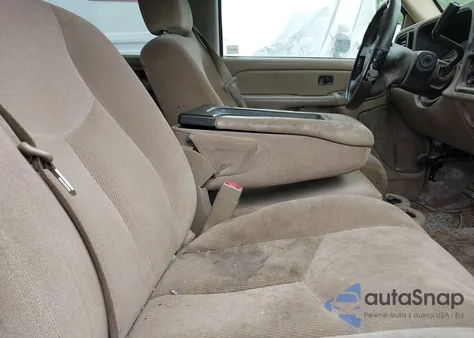 2005 GMC Sierra 1500 Sle z USA, uszkodzony, nr VIN 2GTEC13T551371398